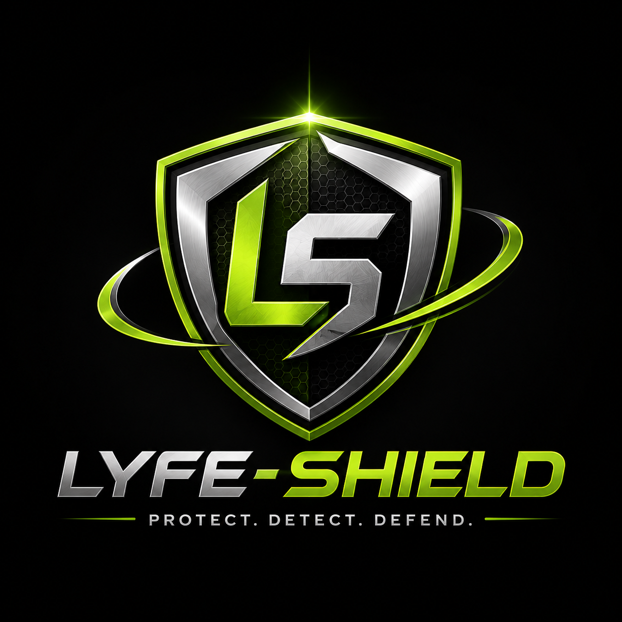 Lyfe-Shield™ mark. © 2026 Lyfe-Pay, Inc..
